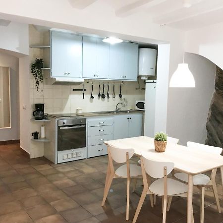 Apartament Planta Baja Centro Cadaqués Zewnętrze zdjęcie