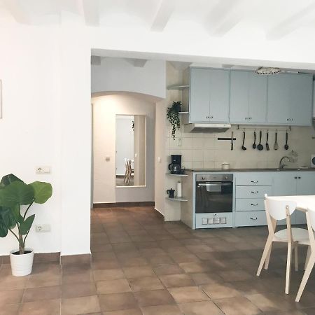 Apartament Planta Baja Centro Cadaqués Zewnętrze zdjęcie