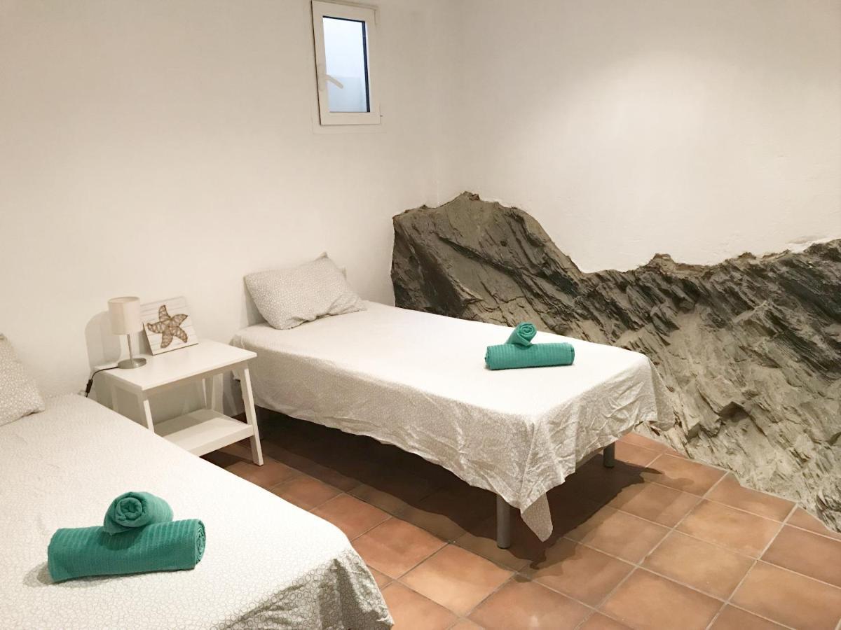 Apartament Planta Baja Centro Cadaqués Zewnętrze zdjęcie