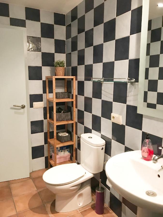 Apartament Planta Baja Centro Cadaqués Zewnętrze zdjęcie