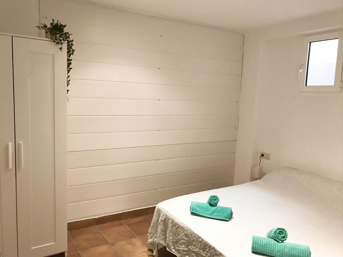 Apartament Planta Baja Centro Cadaqués Zewnętrze zdjęcie