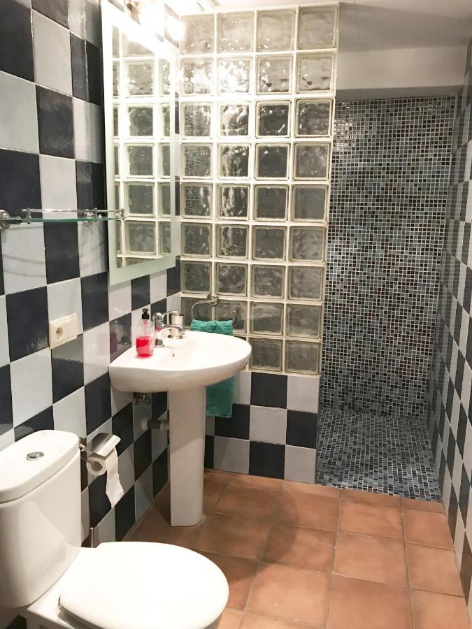 Apartament Planta Baja Centro Cadaqués Zewnętrze zdjęcie