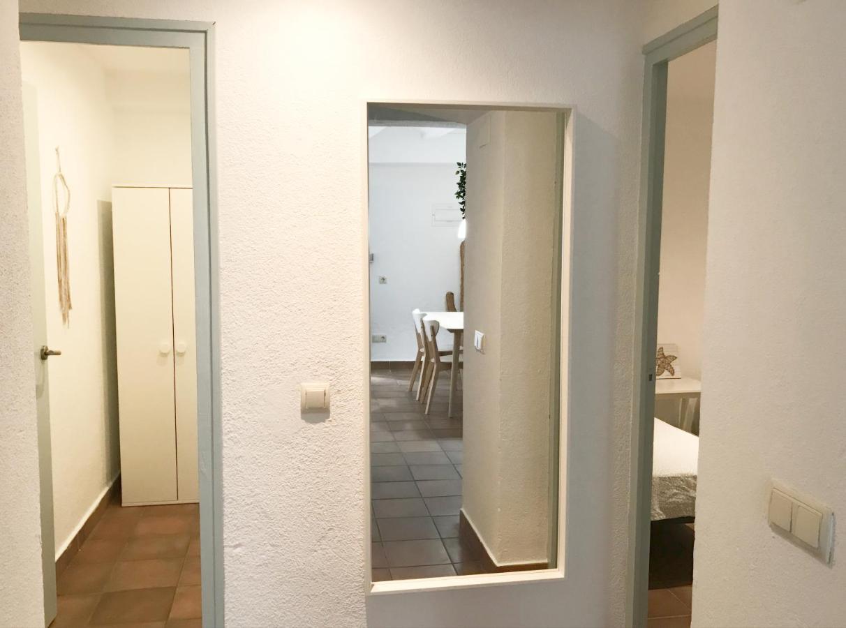 Apartament Planta Baja Centro Cadaqués Zewnętrze zdjęcie